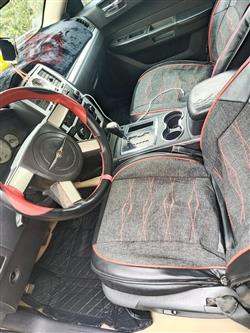 کرایسلەر 300